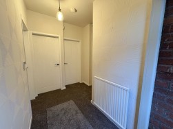 Neston Avenue, Bolton, Greater Manchester