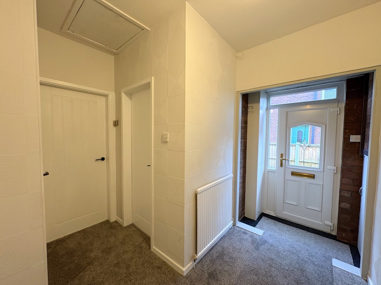 Neston Avenue, Bolton, Greater Manchester