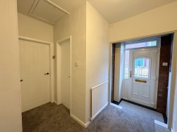 Neston Avenue, Bolton, Greater Manchester