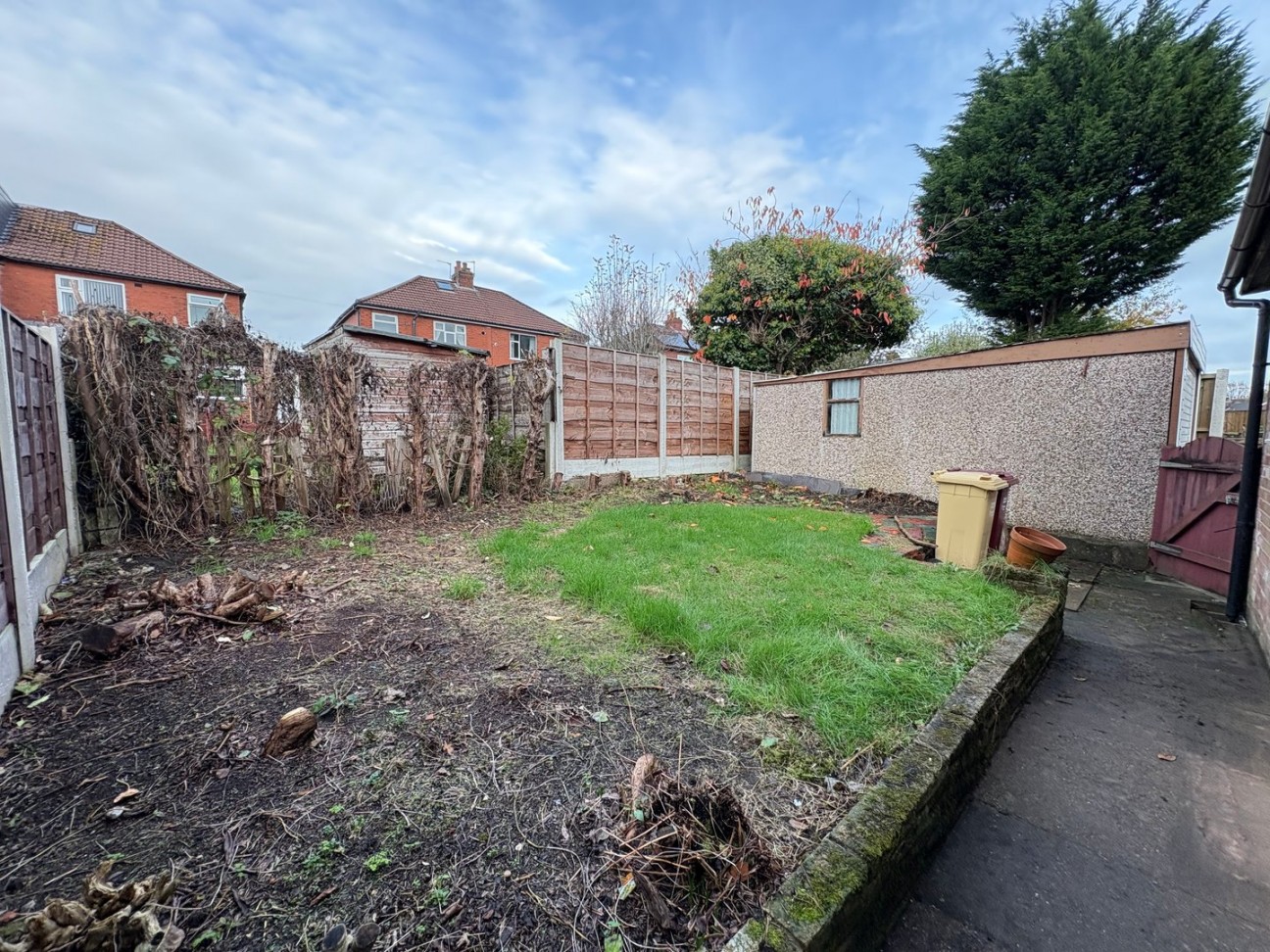 Neston Avenue, Bolton, Greater Manchester