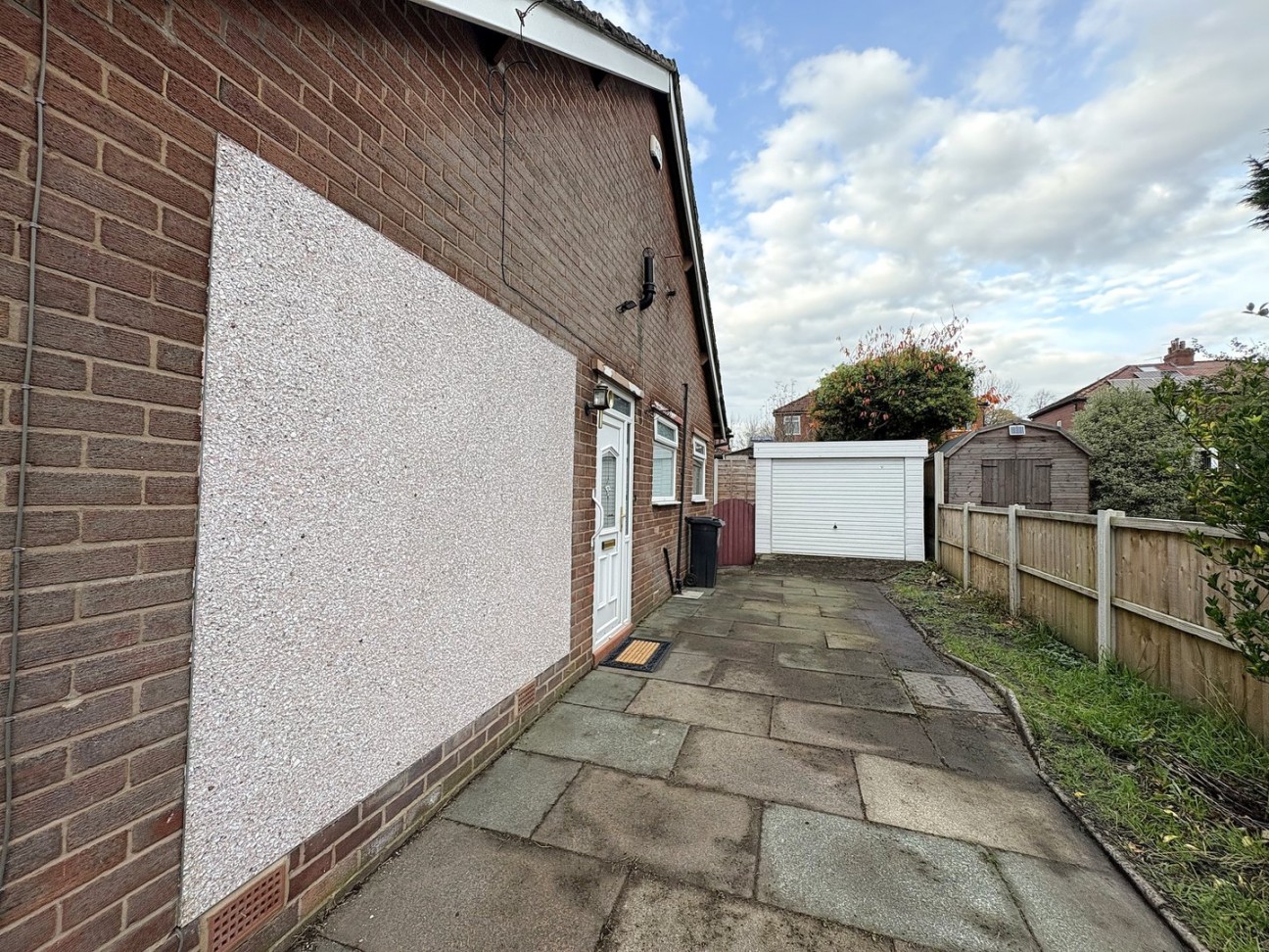 Neston Avenue, Bolton, Greater Manchester