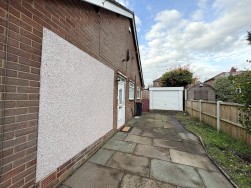 Neston Avenue, Bolton, Greater Manchester