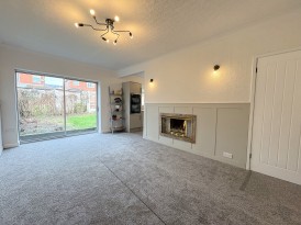 Neston Avenue, Bolton, Greater Manchester