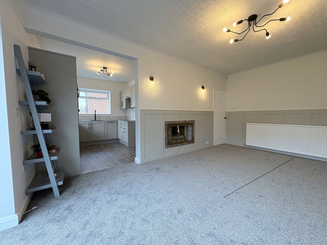 Neston Avenue, Bolton, Greater Manchester