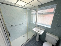 Neston Avenue, Bolton, Greater Manchester