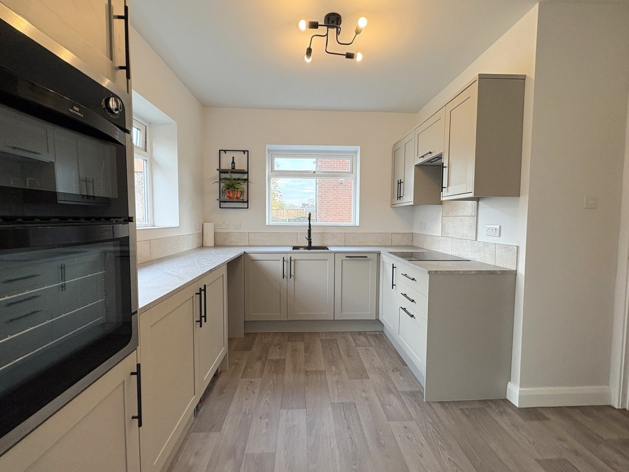 Neston Avenue, Bolton, Greater Manchester