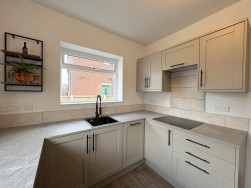 Neston Avenue, Bolton, Greater Manchester