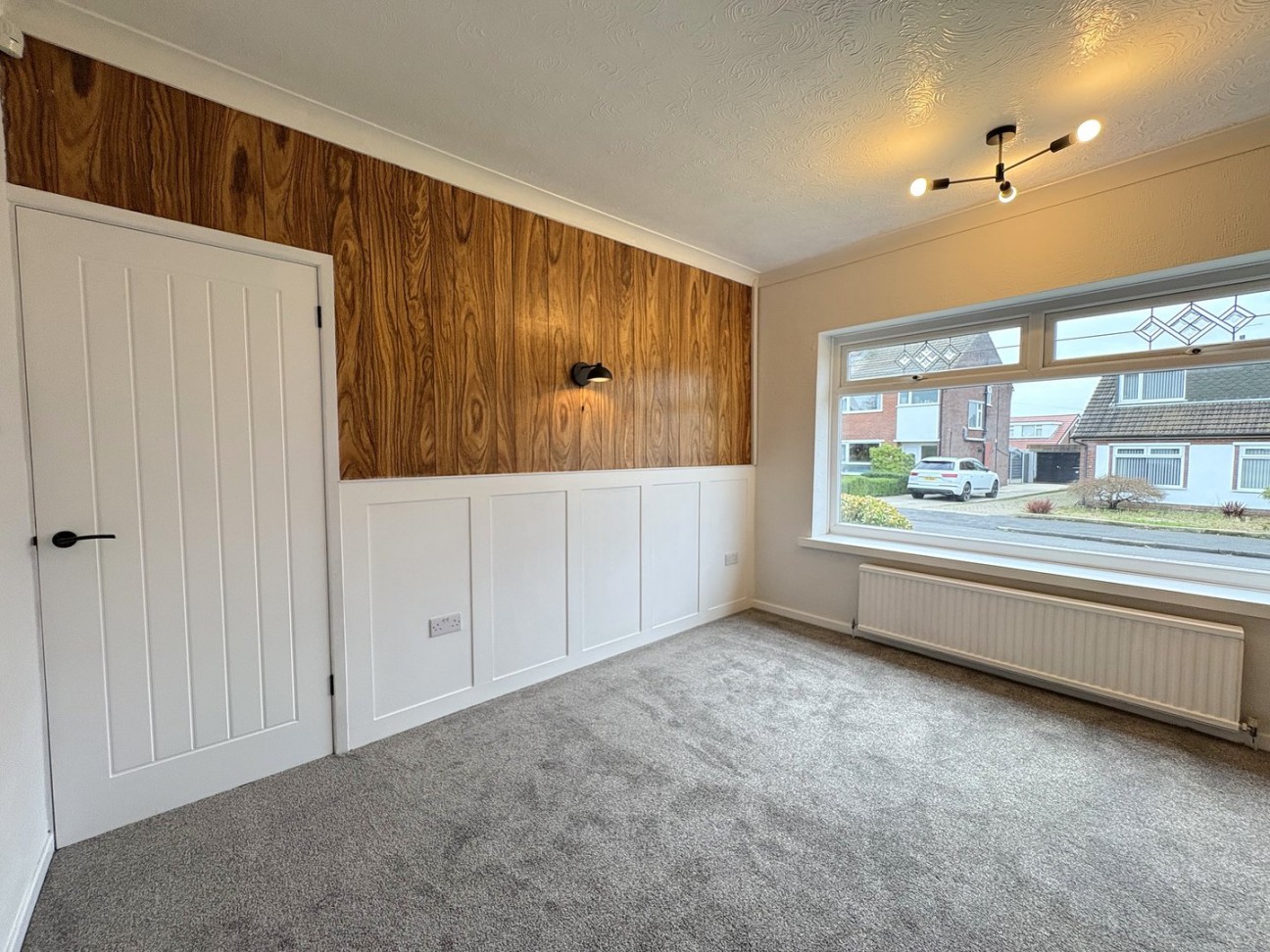 Neston Avenue, Bolton, Greater Manchester