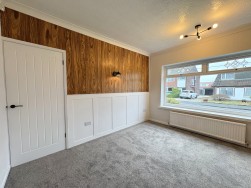 Neston Avenue, Bolton, Greater Manchester