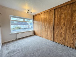 Neston Avenue, Bolton, Greater Manchester