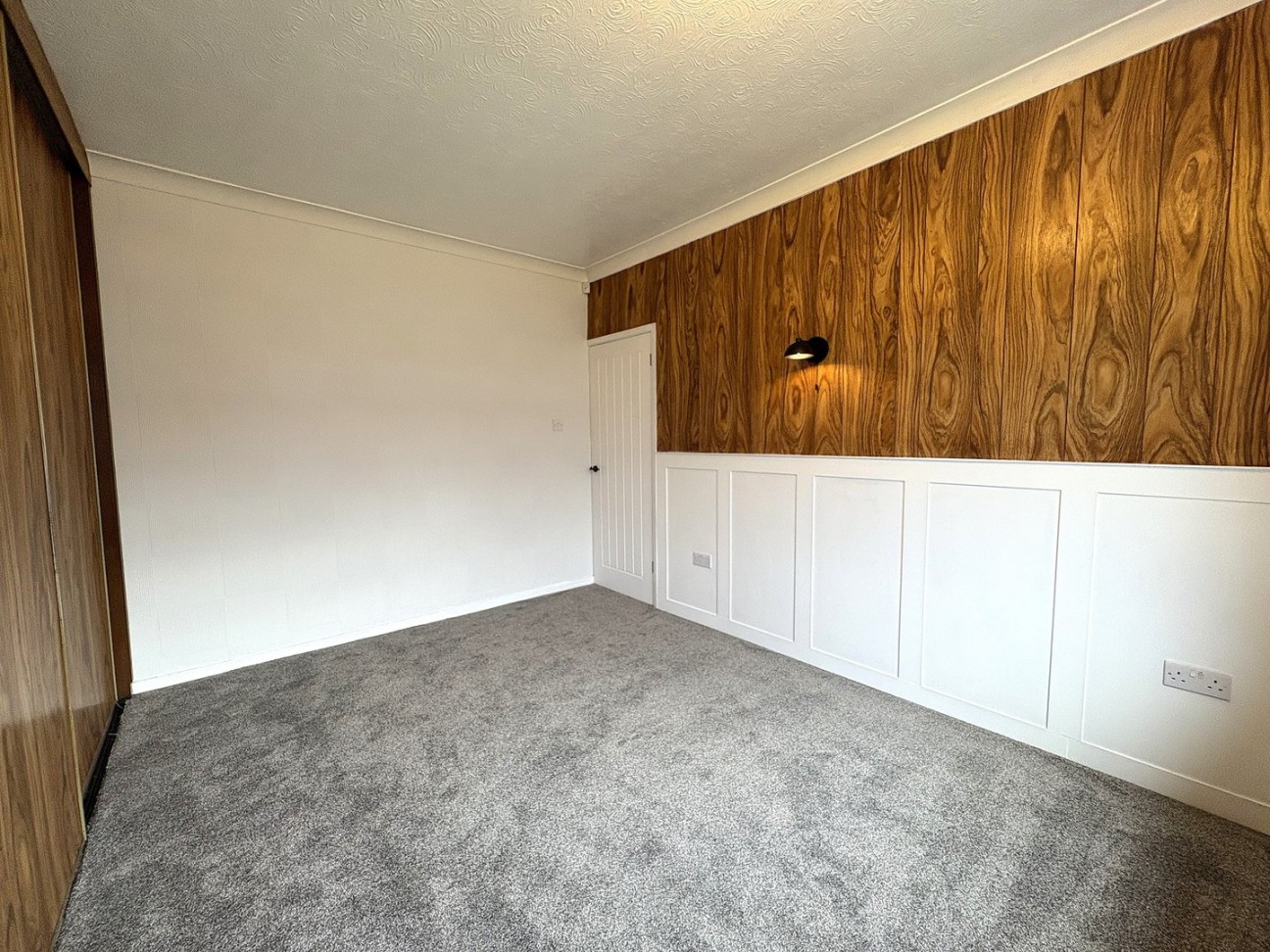 Neston Avenue, Bolton, Greater Manchester