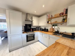 Carisbrooke Drive, Bolton, Greater Manchester