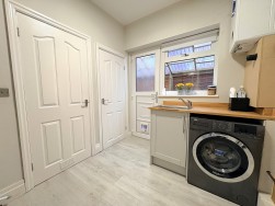 Carisbrooke Drive, Bolton, Greater Manchester