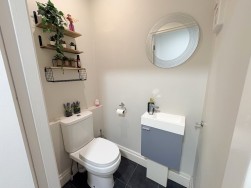 Carisbrooke Drive, Bolton, Greater Manchester