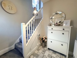 Carisbrooke Drive, Bolton, Greater Manchester