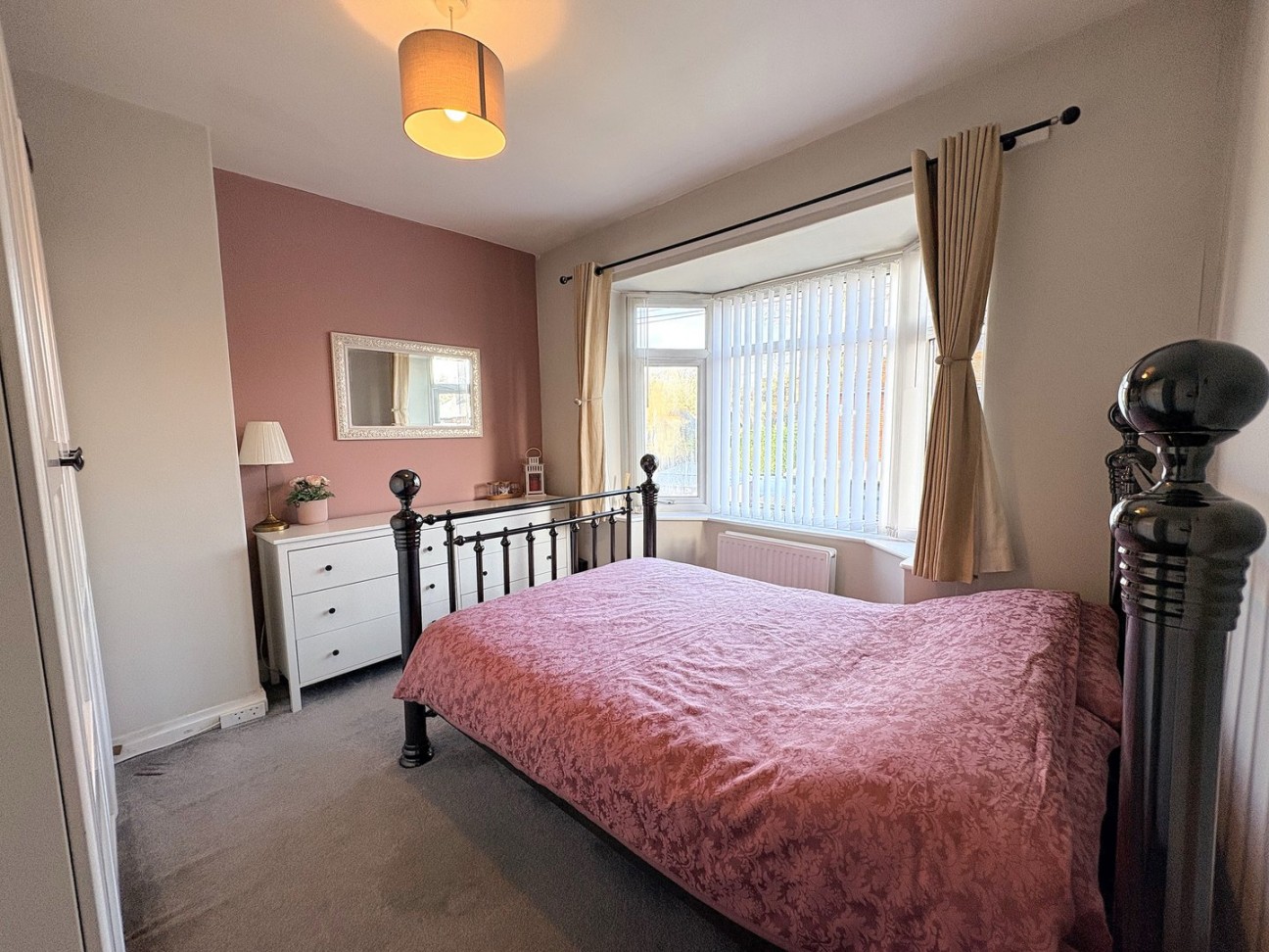 Carisbrooke Drive, Bolton, Greater Manchester