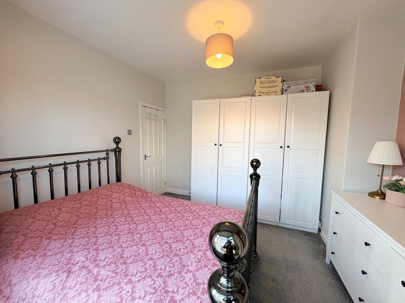 Carisbrooke Drive, Bolton, Greater Manchester