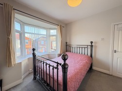 Carisbrooke Drive, Bolton, Greater Manchester