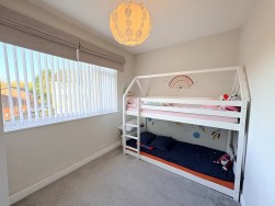 Carisbrooke Drive, Bolton, Greater Manchester