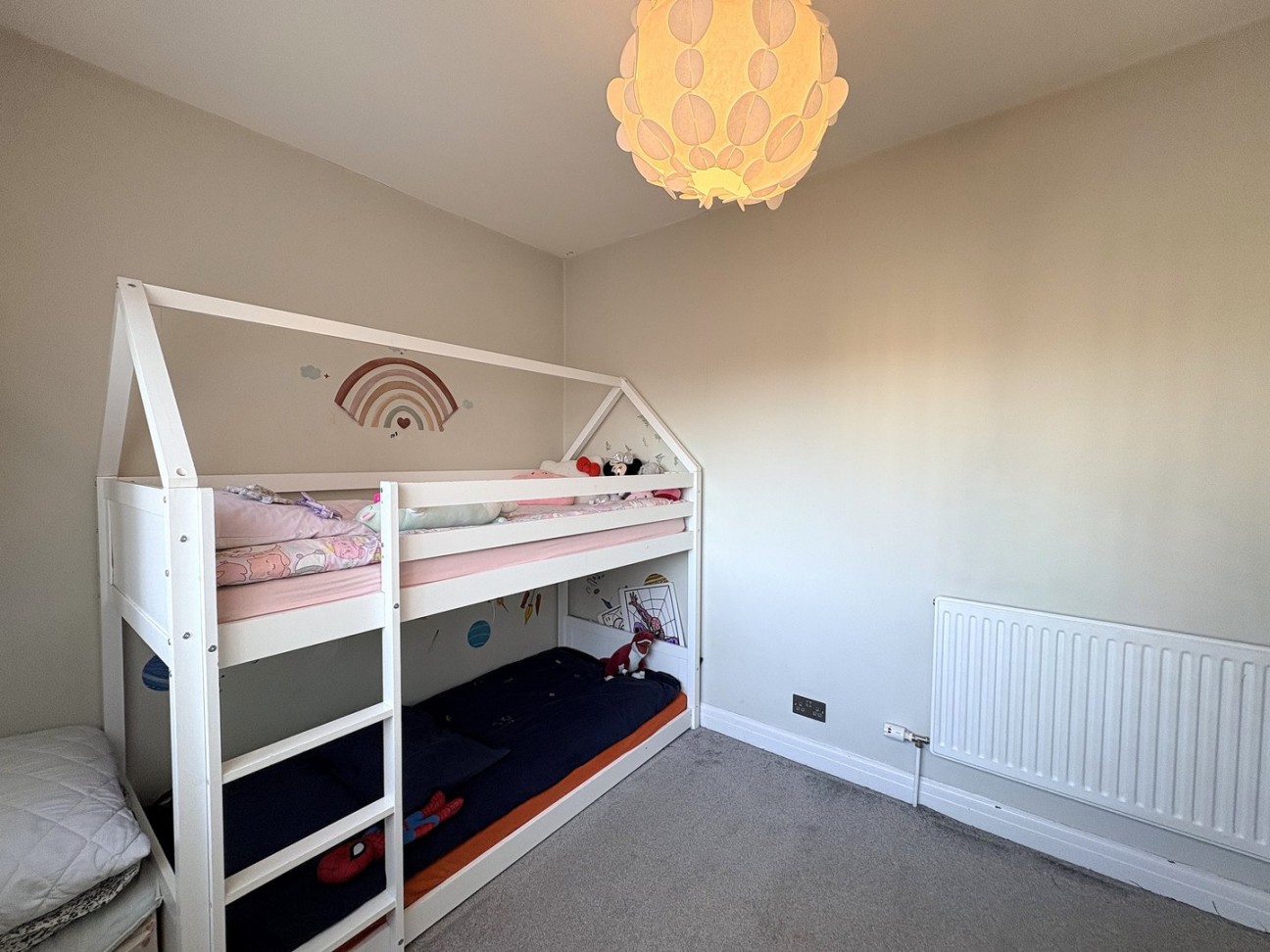 Carisbrooke Drive, Bolton, Greater Manchester