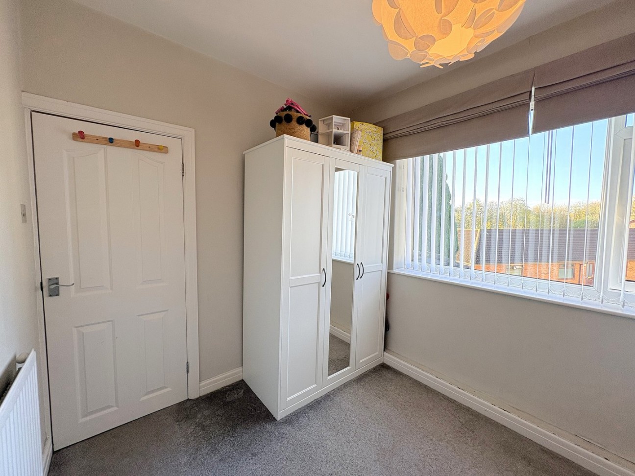 Carisbrooke Drive, Bolton, Greater Manchester