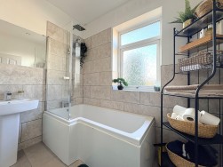 Carisbrooke Drive, Bolton, Greater Manchester