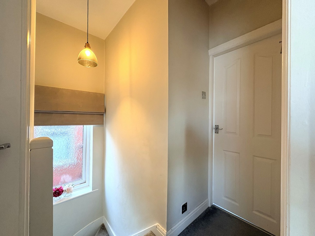 Carisbrooke Drive, Bolton, Greater Manchester