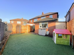 Carisbrooke Drive, Bolton, Greater Manchester