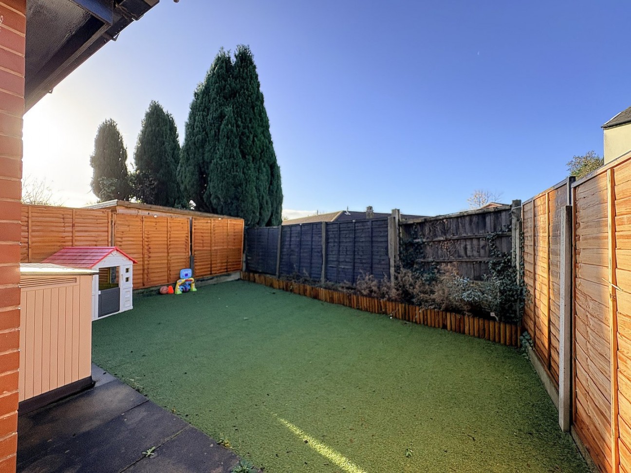 Carisbrooke Drive, Bolton, Greater Manchester