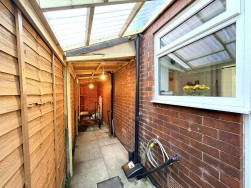 Carisbrooke Drive, Bolton, Greater Manchester