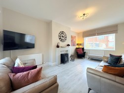 Carisbrooke Drive, Bolton, Greater Manchester