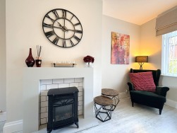 Carisbrooke Drive, Bolton, Greater Manchester