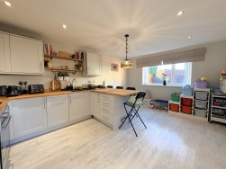 Carisbrooke Drive, Bolton, Greater Manchester