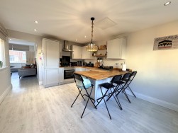 Carisbrooke Drive, Bolton, Greater Manchester