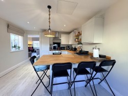 Carisbrooke Drive, Bolton, Greater Manchester