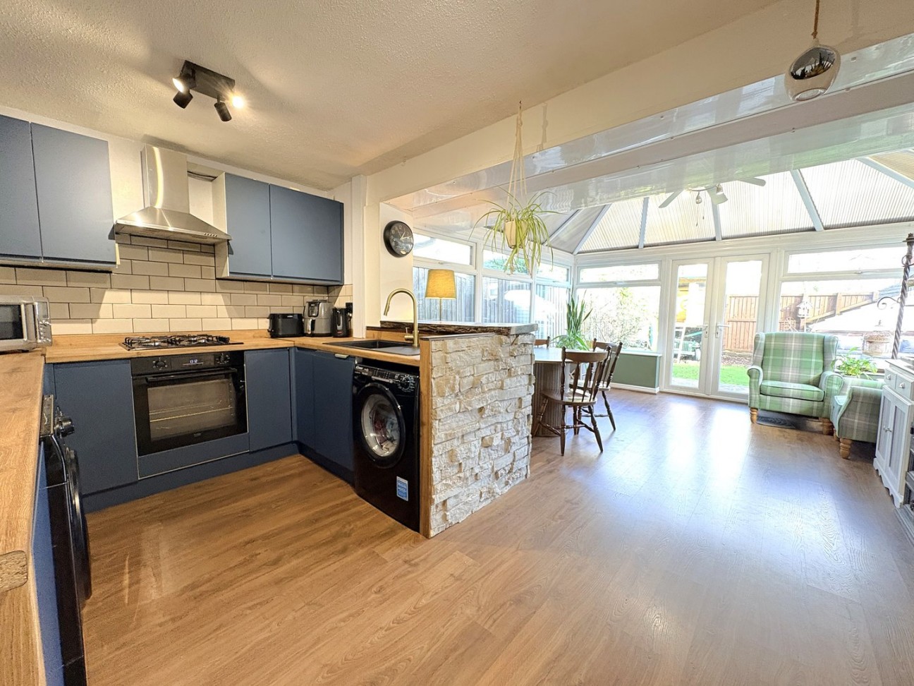 Ashington Close, Bolton, Greater Manchester