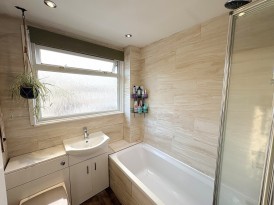 Ashington Close, Bolton, Greater Manchester