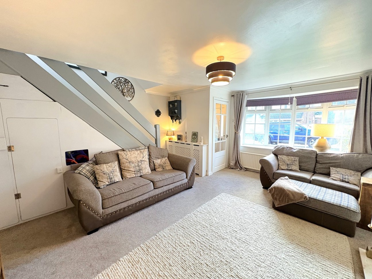 Ashington Close, Bolton, Greater Manchester