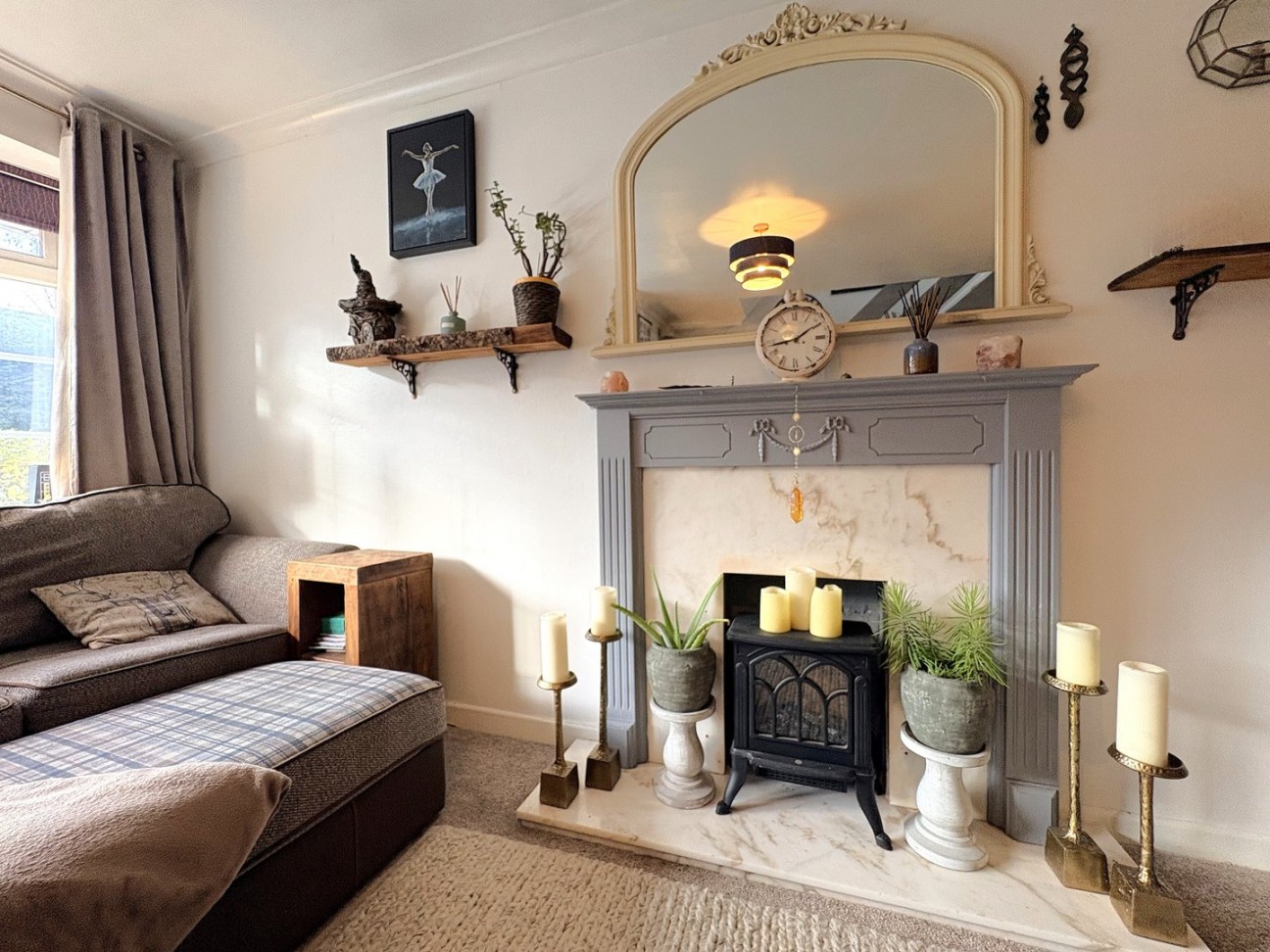 Ashington Close, Bolton, Greater Manchester