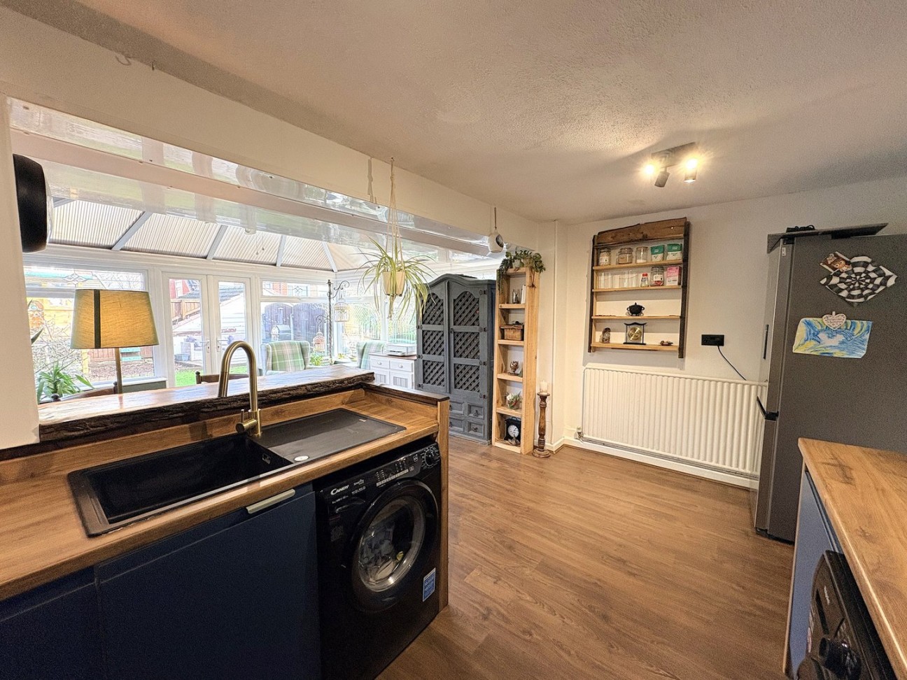 Ashington Close, Bolton, Greater Manchester