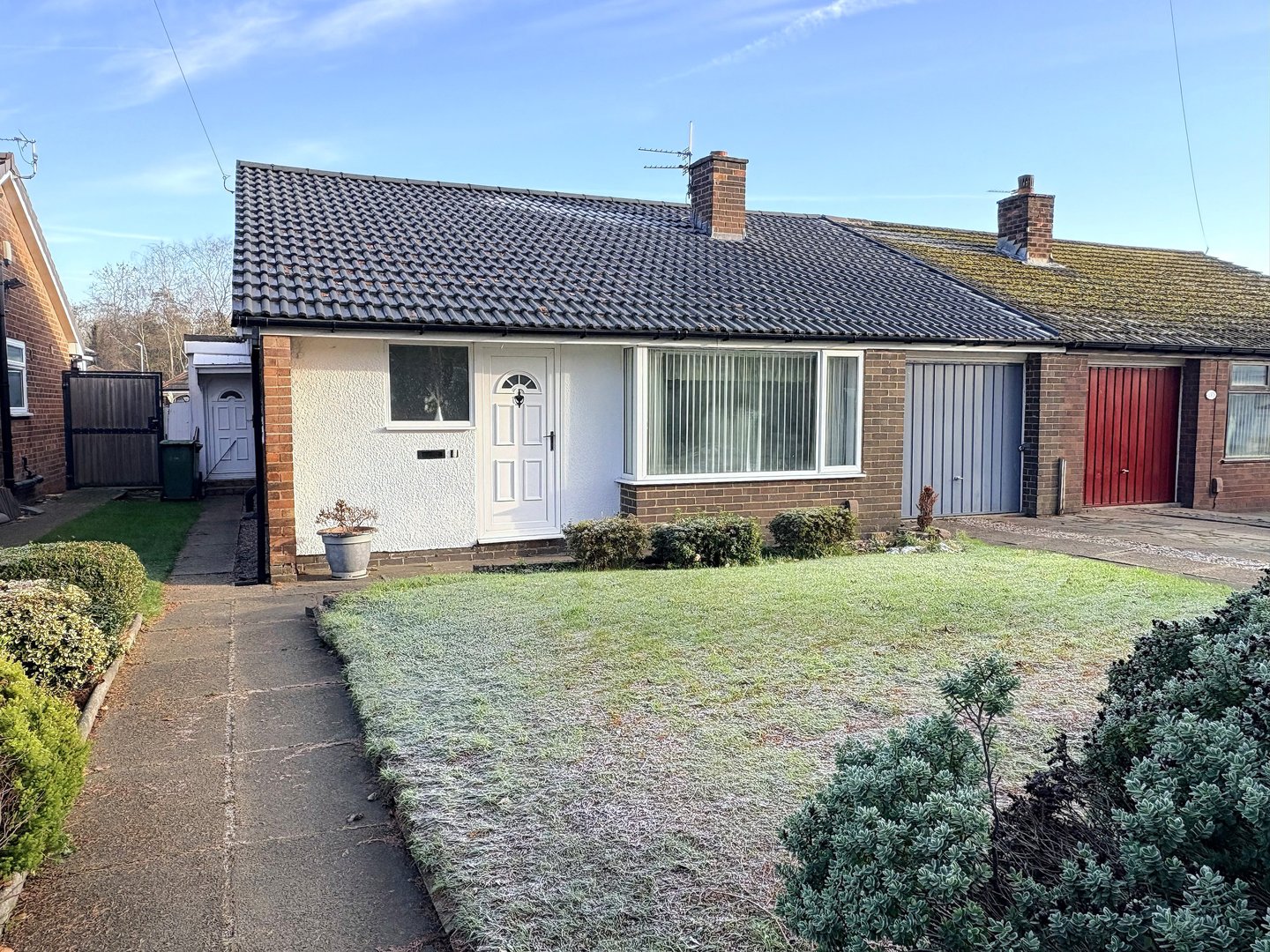 Radcliffe Road, Bolton, Greater Manchester