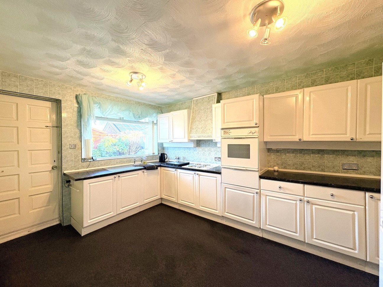 Radcliffe Road, Bolton, Greater Manchester