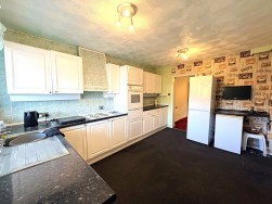 Radcliffe Road, Bolton, Greater Manchester