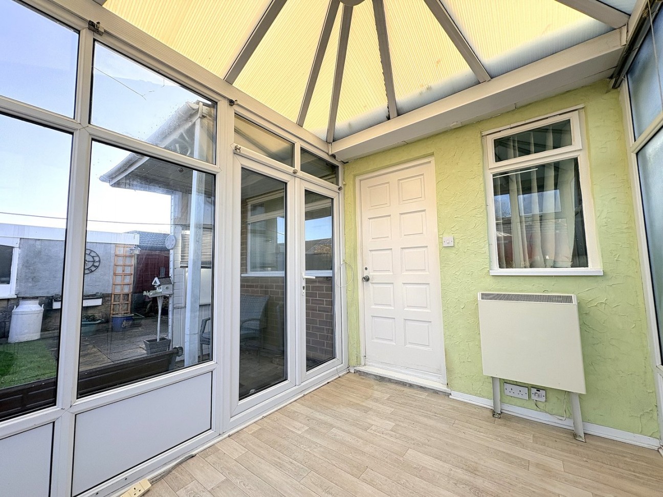 Radcliffe Road, Bolton, Greater Manchester