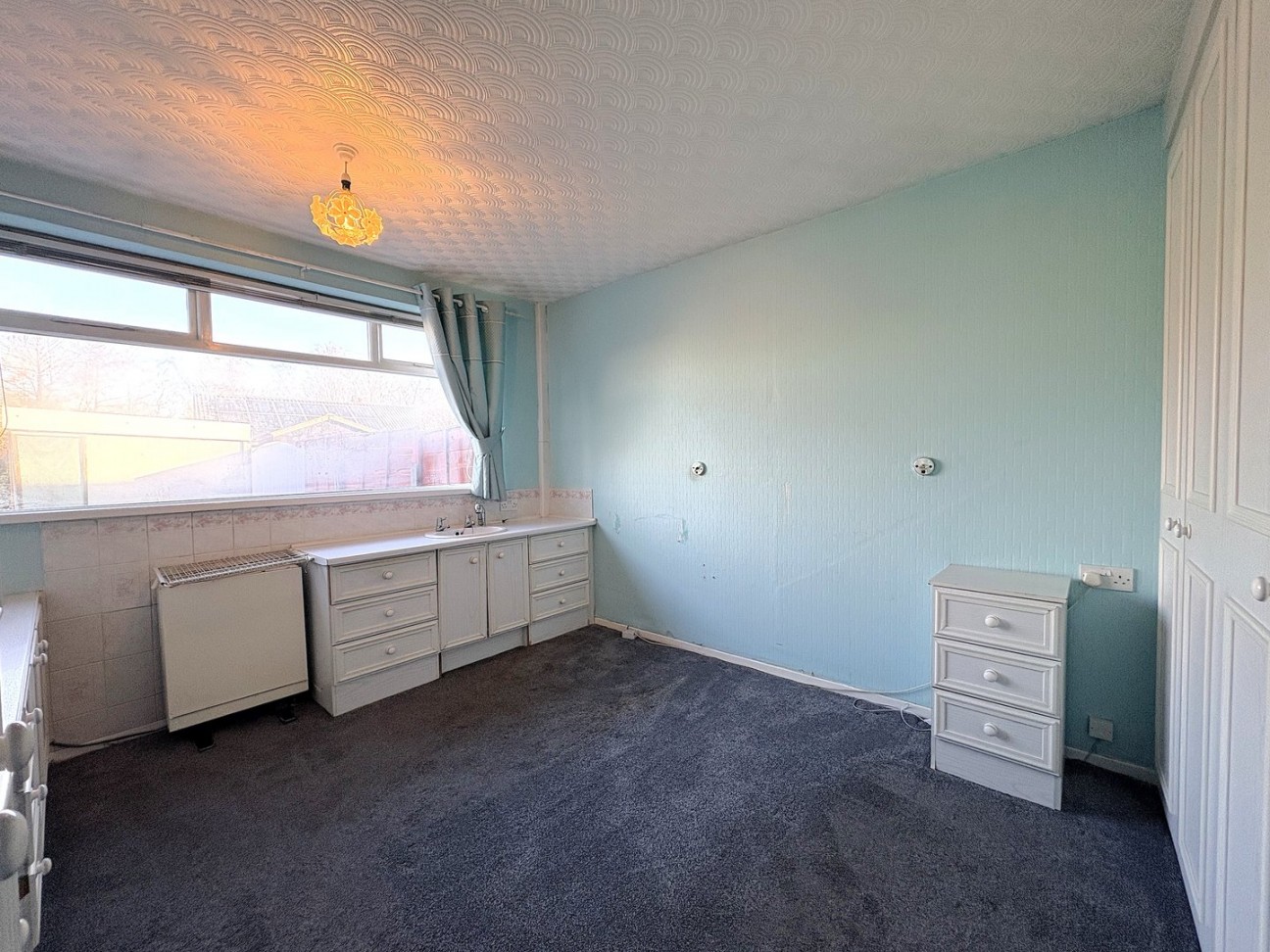 Radcliffe Road, Bolton, Greater Manchester