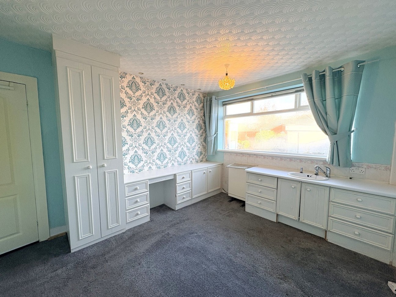 Radcliffe Road, Bolton, Greater Manchester