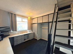 Radcliffe Road, Bolton, Greater Manchester