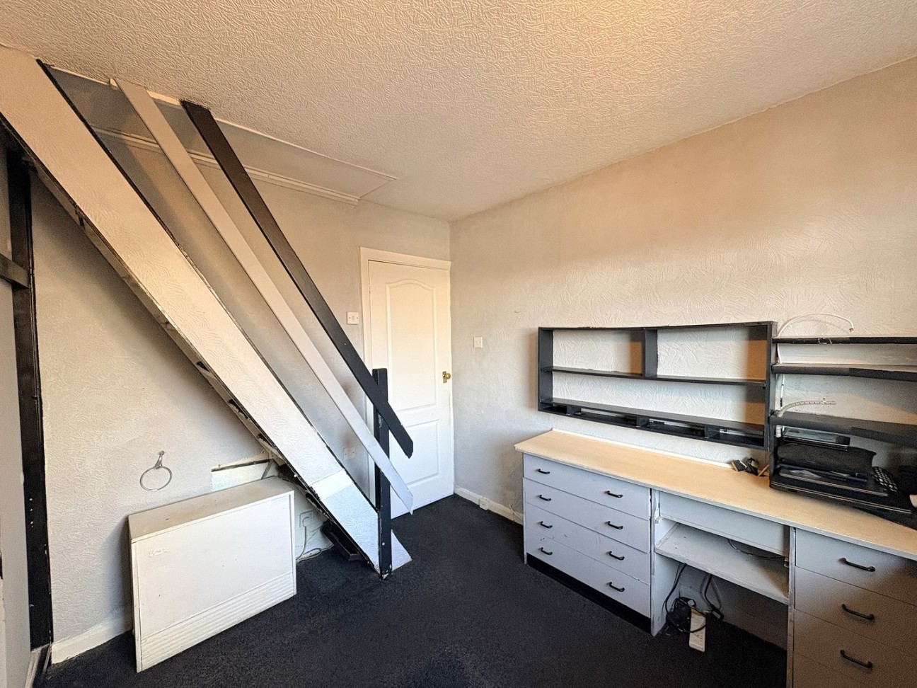 Radcliffe Road, Bolton, Greater Manchester