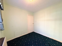 Radcliffe Road, Bolton, Greater Manchester