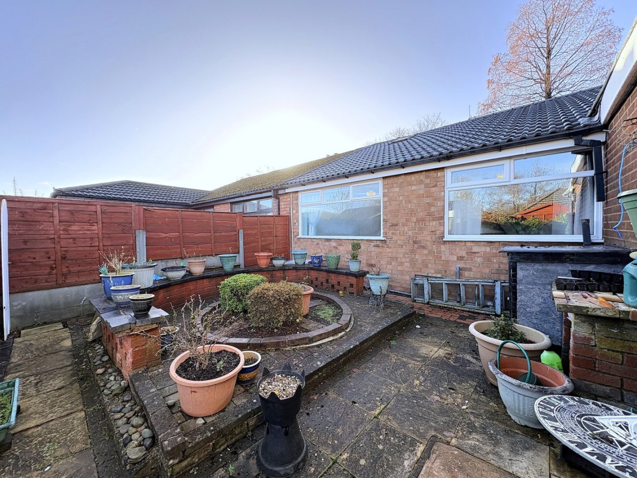 Radcliffe Road, Bolton, Greater Manchester